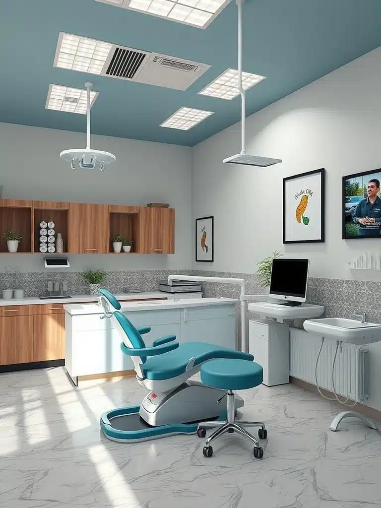 Animas Center Animas Dental Center - Excelentes Dentistas en Puerto Rico