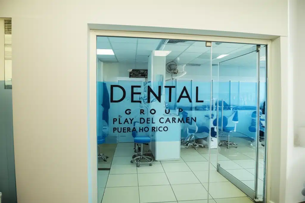 Dental Group Playa del Carmen - Dentistas de Confianza en Quintana Roo ...