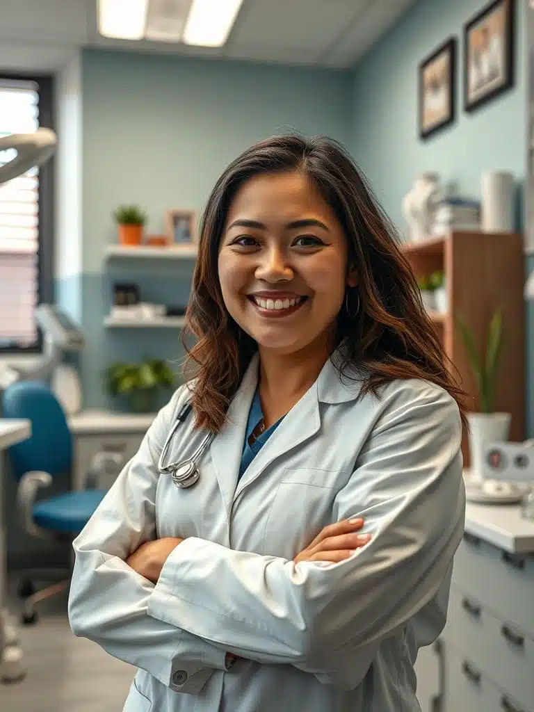 Dr. Isabel Del Valle - Dentista Experto en Puerto Rico