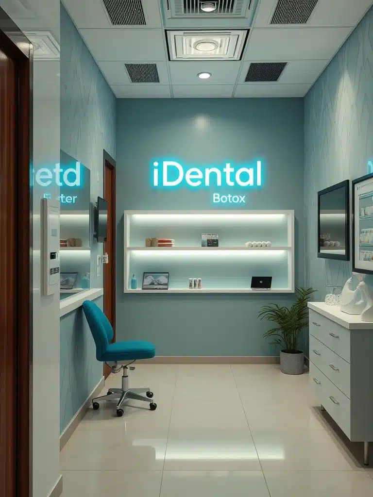 iDental Botox Center - Clínica Dental y Estética en Puerto Rico