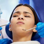 Cómo mi dentista me ayudó a superar la ansiedad dental