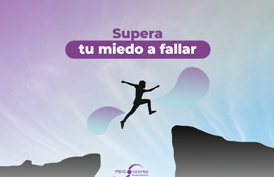 Estrategias para Superar el Miedo