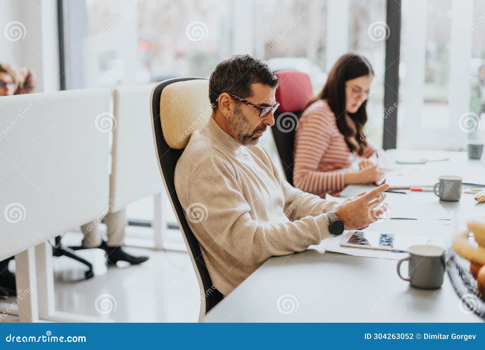 Prevención específica para diferentes grupos de edad