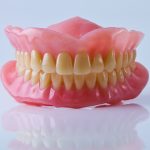 La importancia del calcio para dientes fuertes