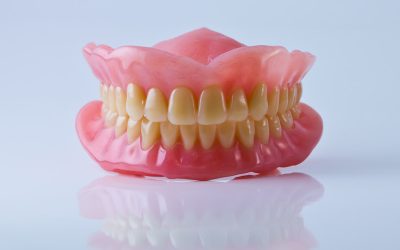 prótesis dentales removibles