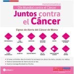 Signos de alerta de cáncer oral que debes conocer
