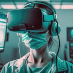 Cómo la realidad aumentada ayuda en la formación dental