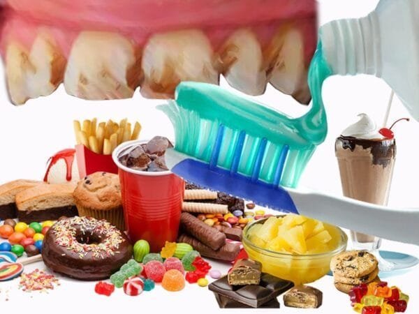 ¿Cómo la Salud Bucal Afecta la Digestión?