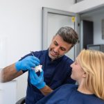 La relación entre salud bucal y problemas digestivos