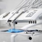 Las últimas innovaciones en equipos dentales para clínicas