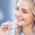 Mi experiencia con la ortodoncia invisible: pros y contras