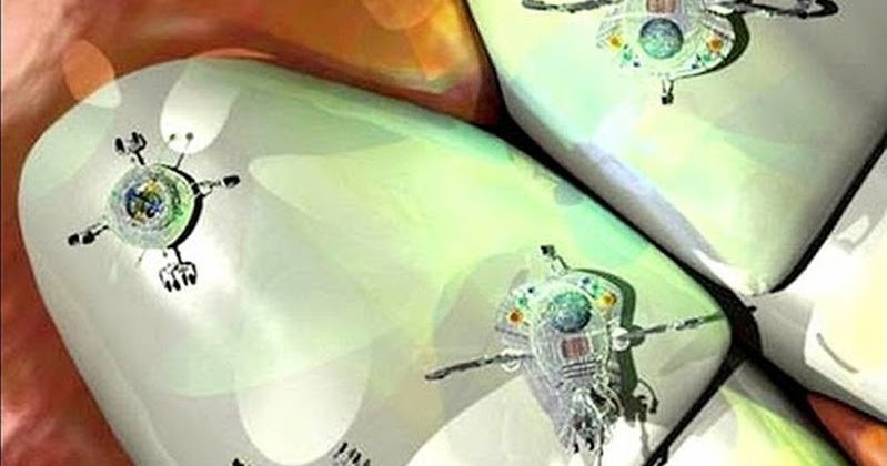 Nanorobots en la Odontología: Una Visión del Futuro
