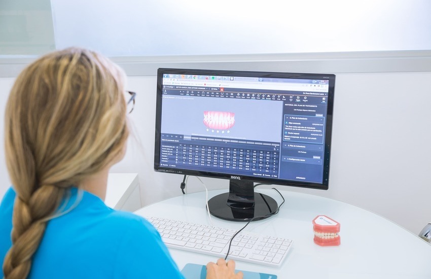 ¿Qué es la odontología digital y por qué es importante?