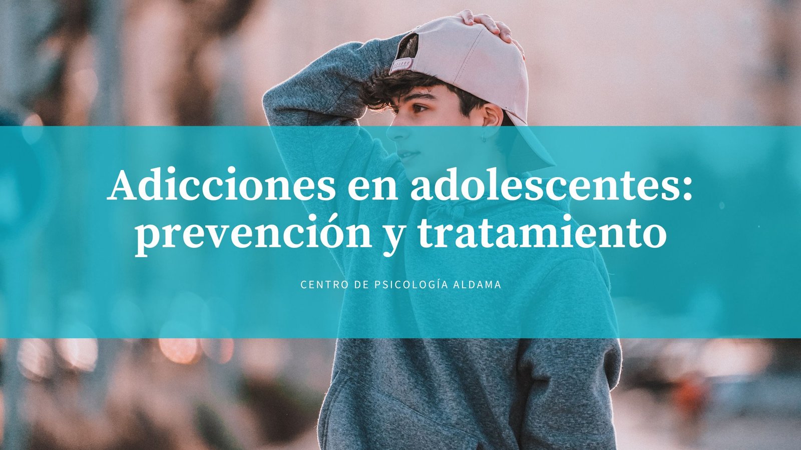 Tratamientos para Adolescentes y Adultos