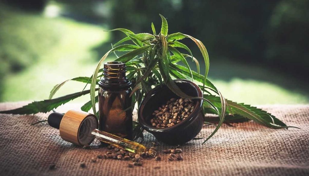 CBD legal ofrece una nueva mirada a la salud integral 1 CBD legal ofrece una salud mejorada