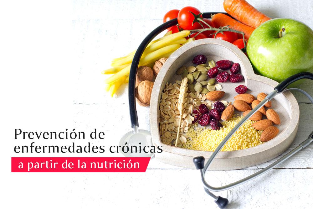 Consejos específicos para diferentes enfermedades crónicas