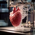 El uso de impresoras 3D en la fabricación de prótesis dentales