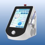 Equipos láser y su aplicación en tratamientos dentales