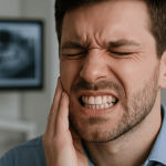 Estrategias para evitar el daño dental en niños con chupete