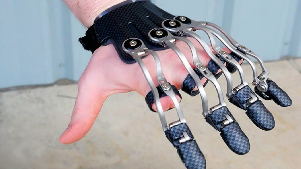 Impresión 3D: Prótesis y Modelos en Tiempo Récord