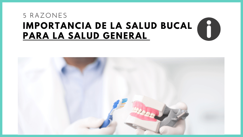 La importancia de la salud bucal en enfermedades crónicas