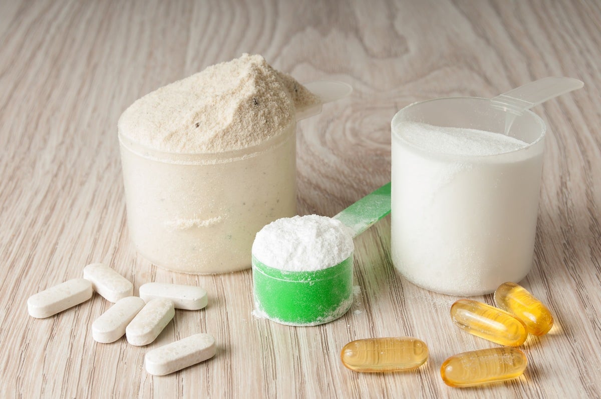 Cómo prepararte para una cirugía oral mayor 4 Medicamentos y Suplementos