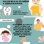 Técnicas para mejorar la salud bucal en niños con necesidades especiales