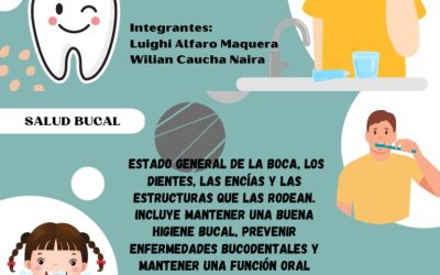tecnicasparamejorarlasaludbucalenninoscon