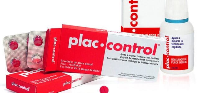 Tipos de equipos inteligentes para el control de placa bacteriana