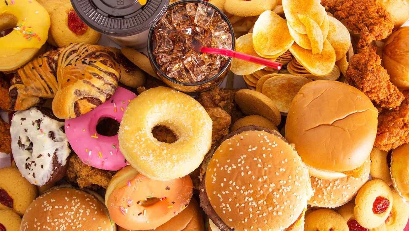 La prevención de caries en personas con diabetes 2 Alimentos y bebidas a evitar
