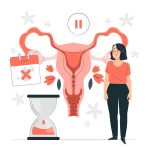 Cómo los cambios hormonales afectan la salud bucal