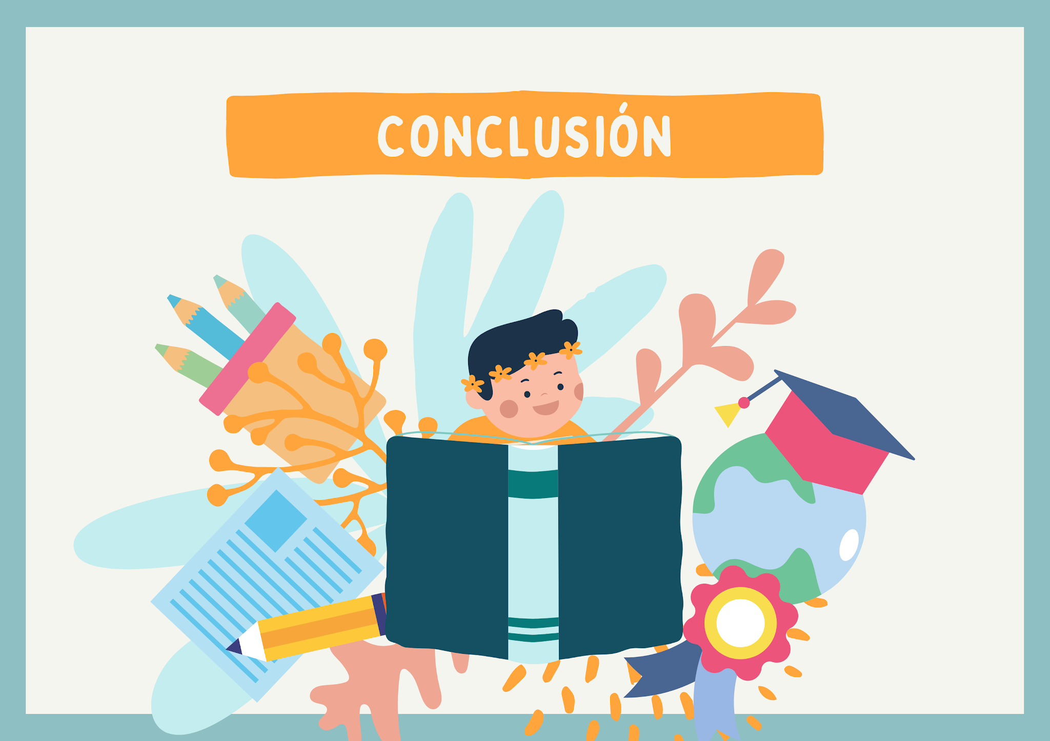 Conclusión