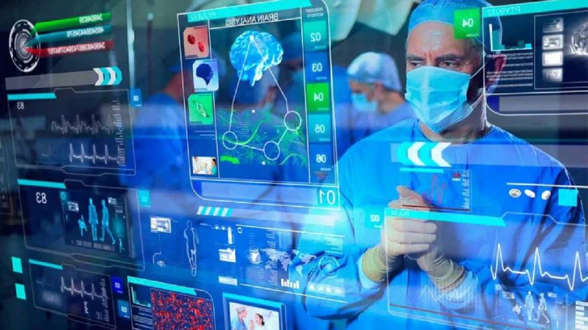 Datos relevantes y aplicaciones de IA en la odontología