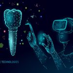 El papel de la inteligencia artificial en la odontología actual