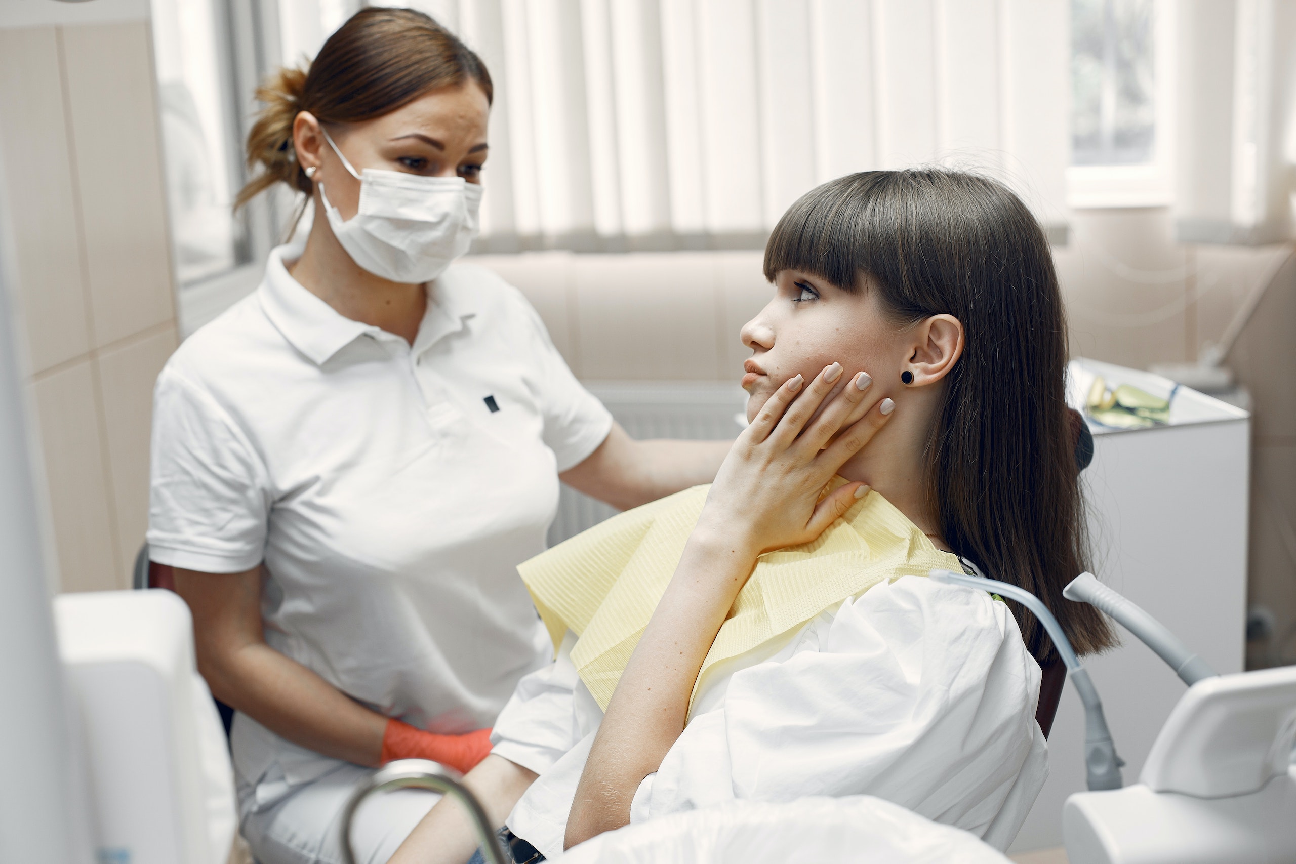 Entendiendo las Fracturas Dentales y el Dolor