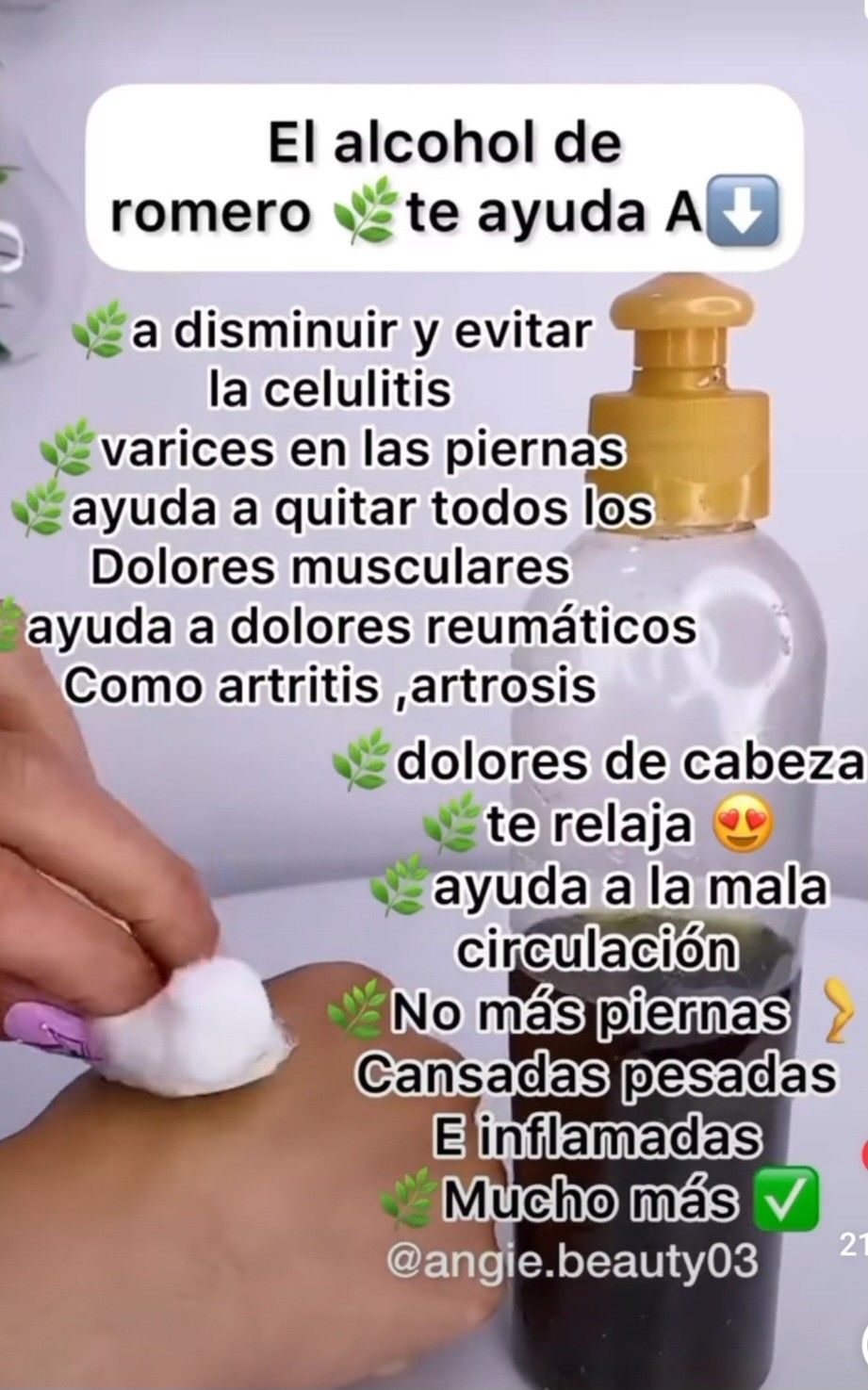 Medicamentos y Remedios Caseros