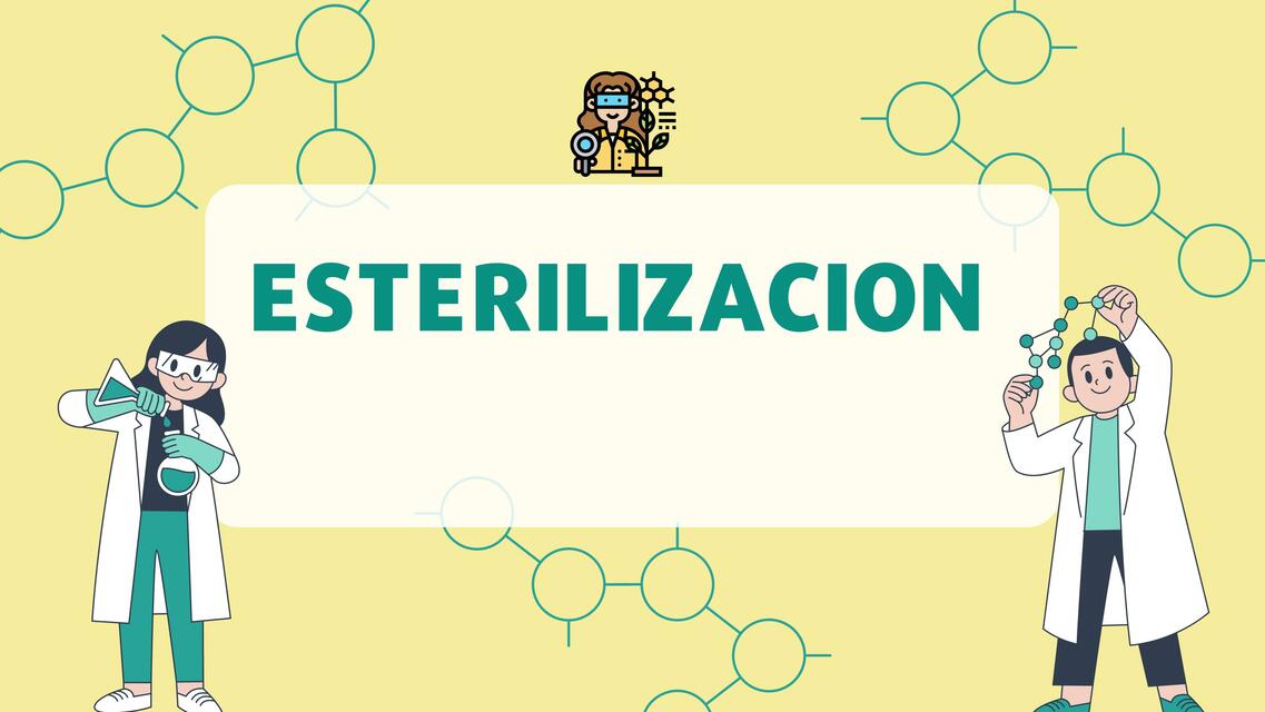 ¿Qué es la Esterilización Digital?