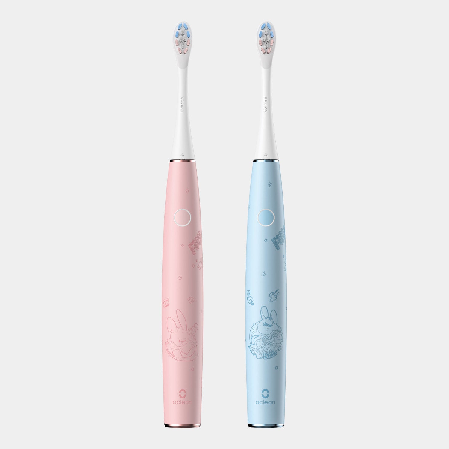 Tabla Comparativa de Características de Cepillos de Dientes