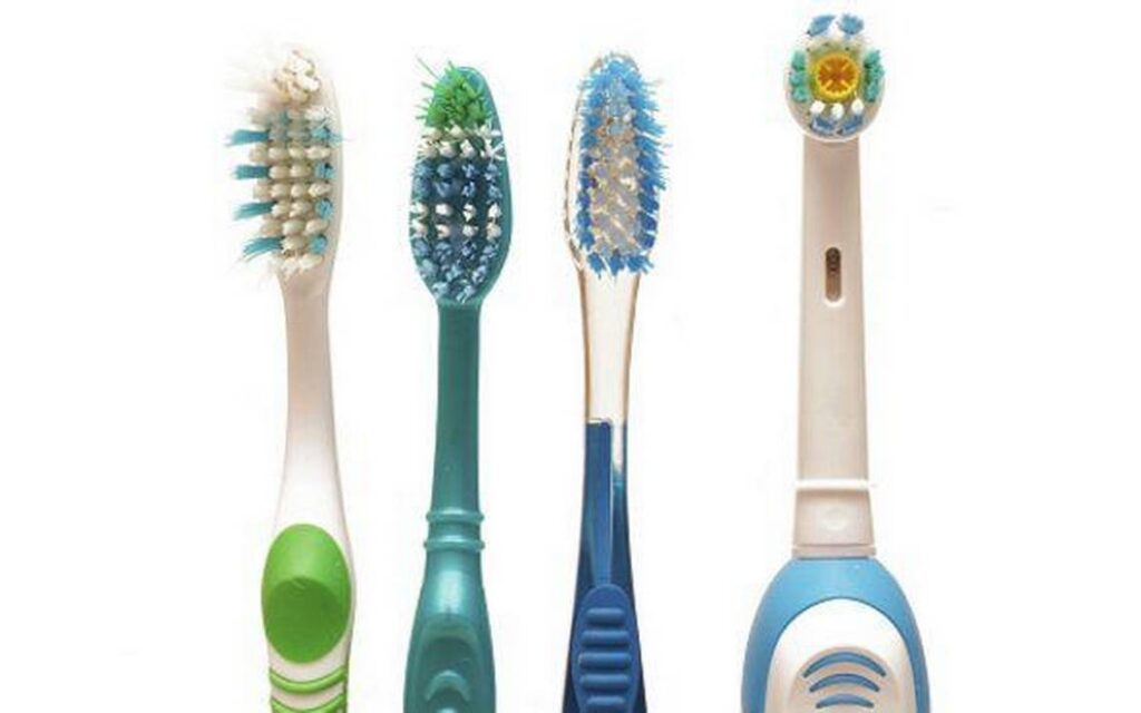 Tipos de Cepillos de Dientes: Un Vistazo General