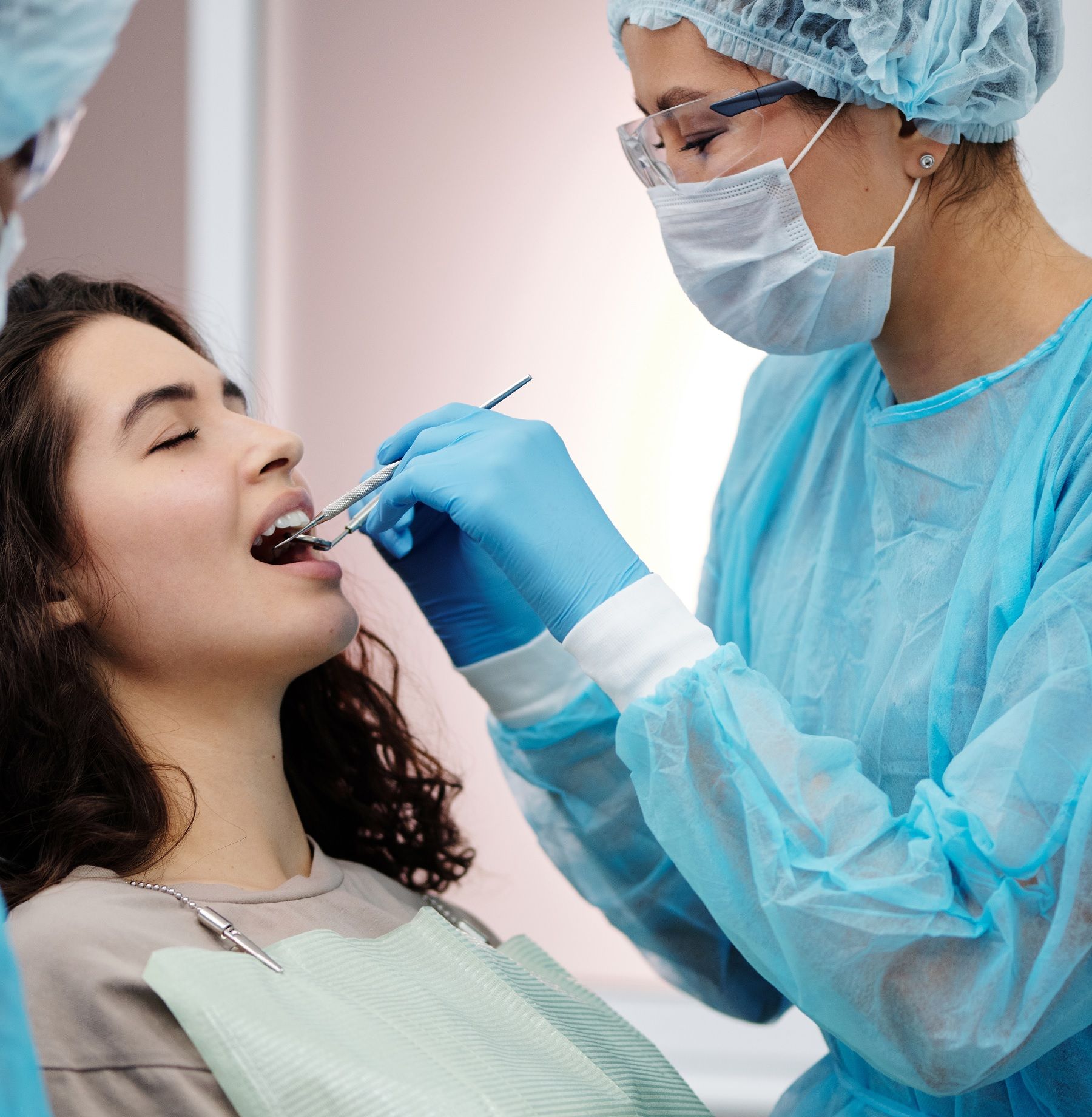 Visitas Regulares al Dentista