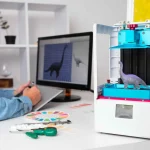 Cómo la impresión 3D está cambiando la odontología pediátrica