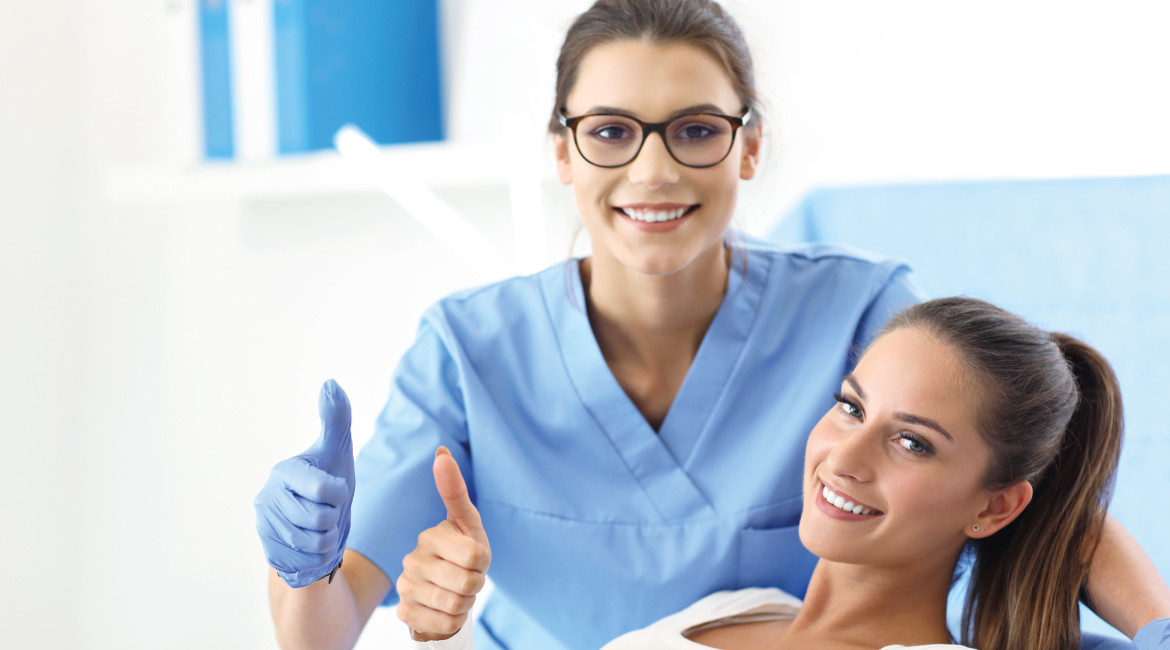 Comunicación con tu Dentista