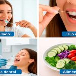 Consejos para prevenir la placa bacteriana en casa