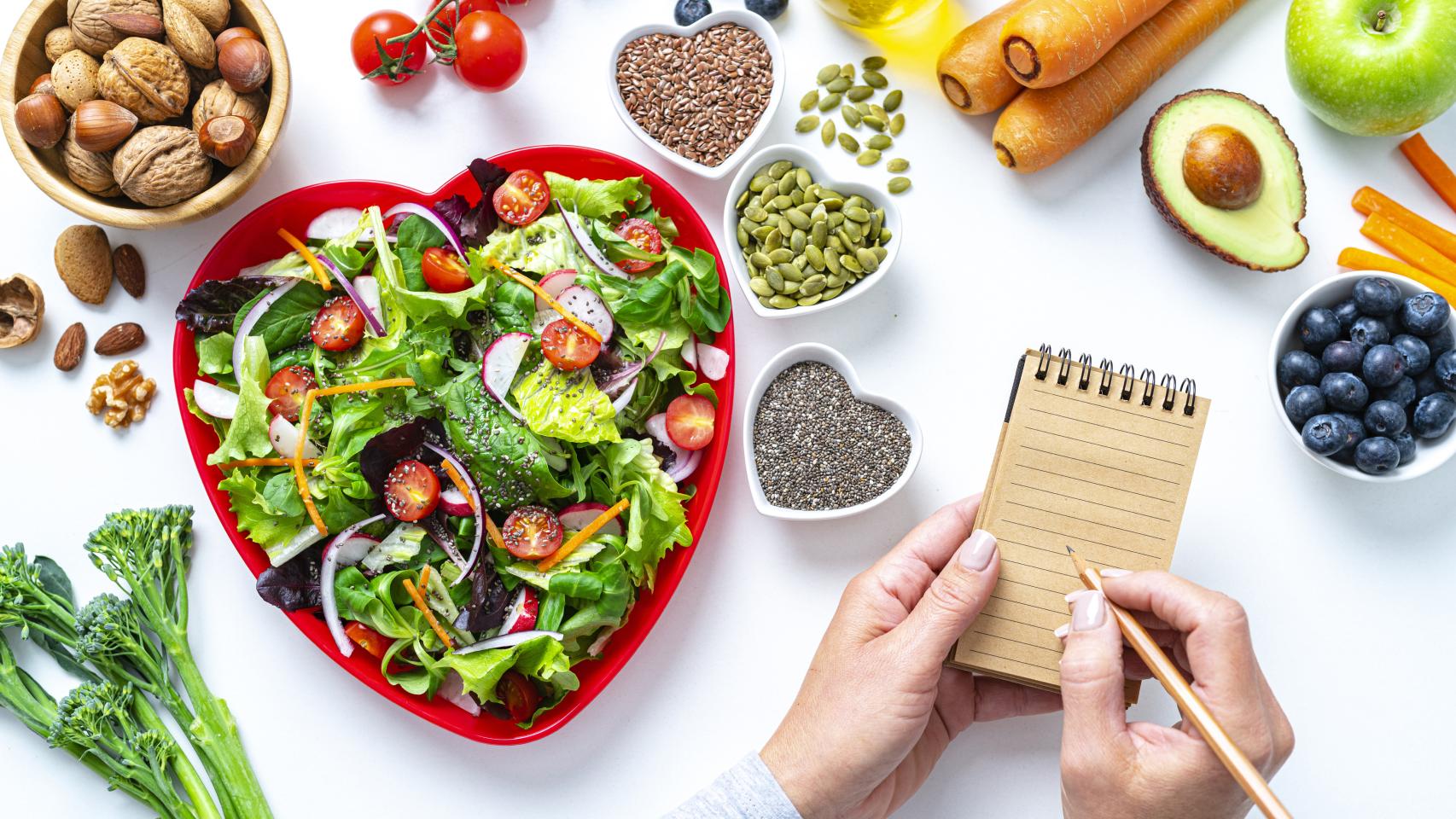 Consejos para prevenir la placa bacteriana en casa 3 Dieta y nutrición para la salud bucal