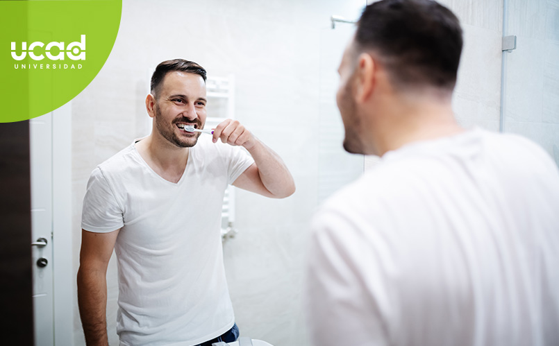 Cómo superé la halitosis con ayuda profesional 1 El Comienzo de mi Lucha contra la Halitosis