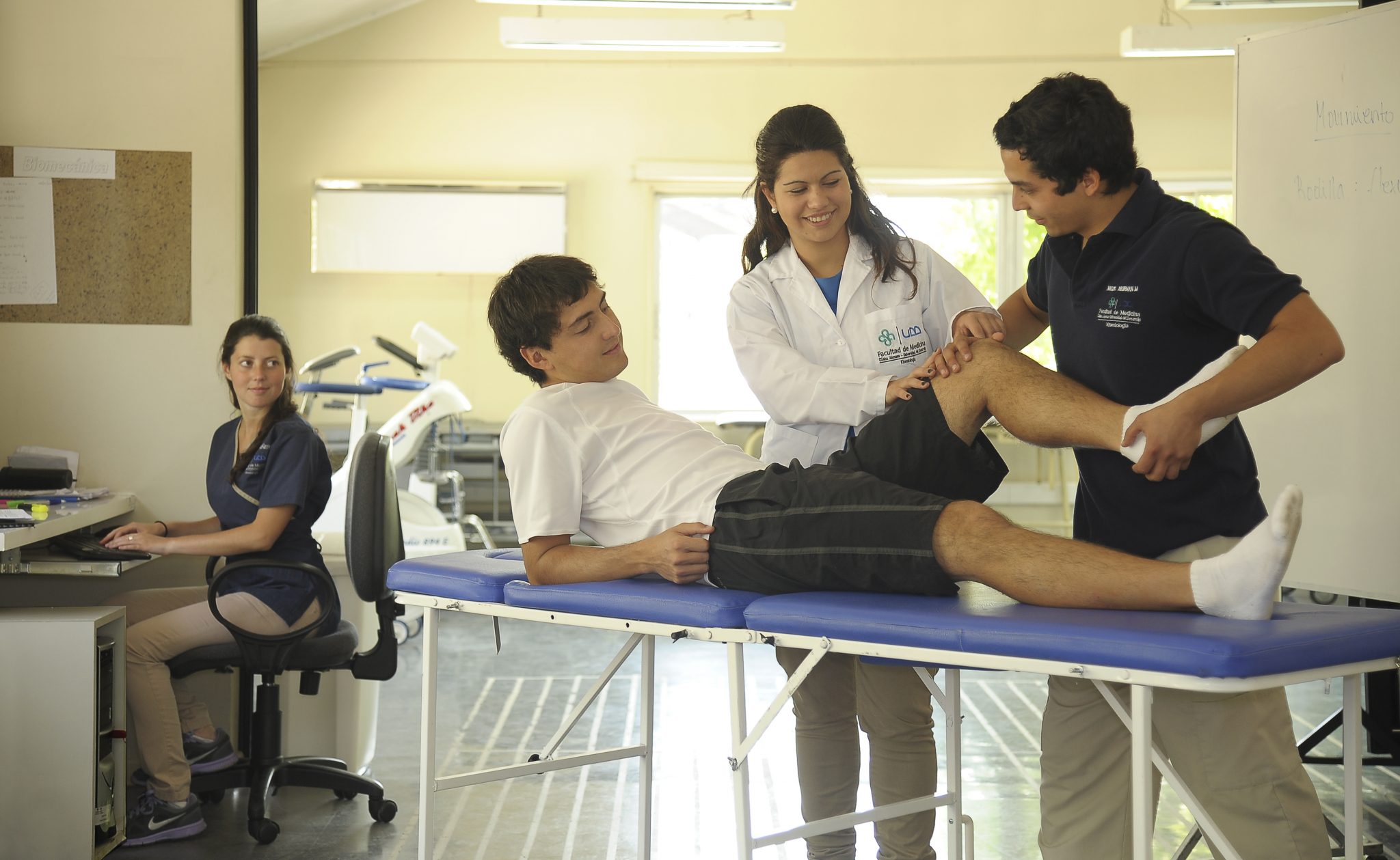 El Futuro de la Rehabilitación Oral