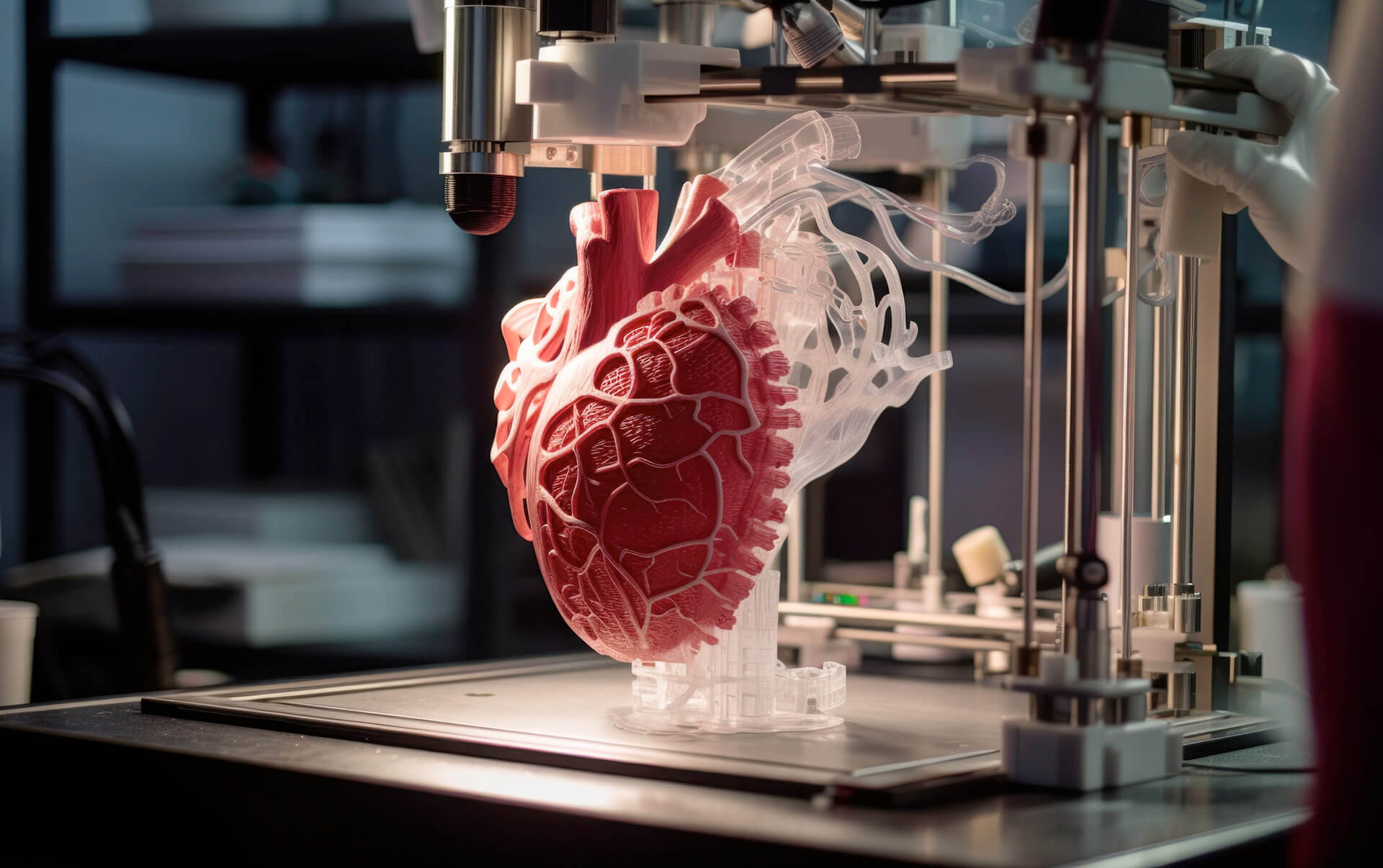 Cómo la impresión 3D está cambiando la odontología pediátrica 1 El Impacto Revolucionario de la Impresión 3D en la Odontología Pediátrica