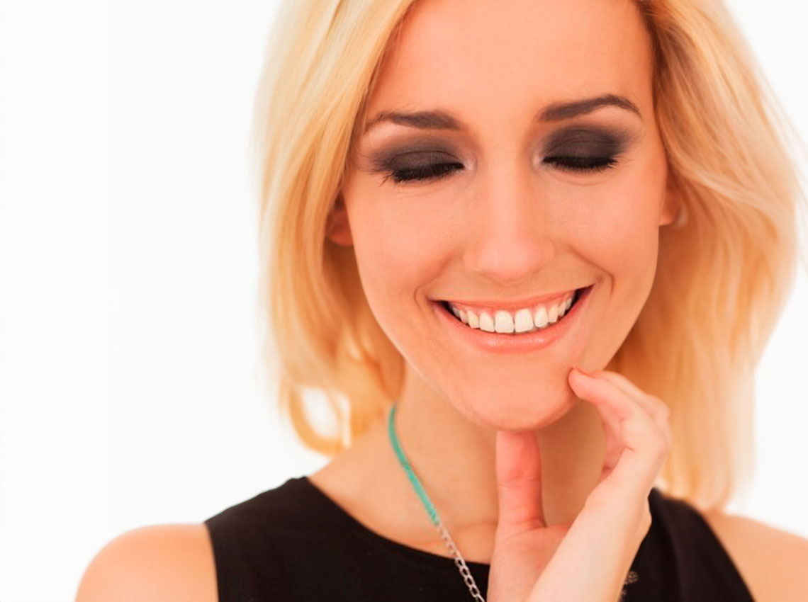 El Impacto Social y Profesional de una Sonrisa Atractiva