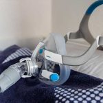 Equipos para el tratamiento de la apnea del sueño en odontología