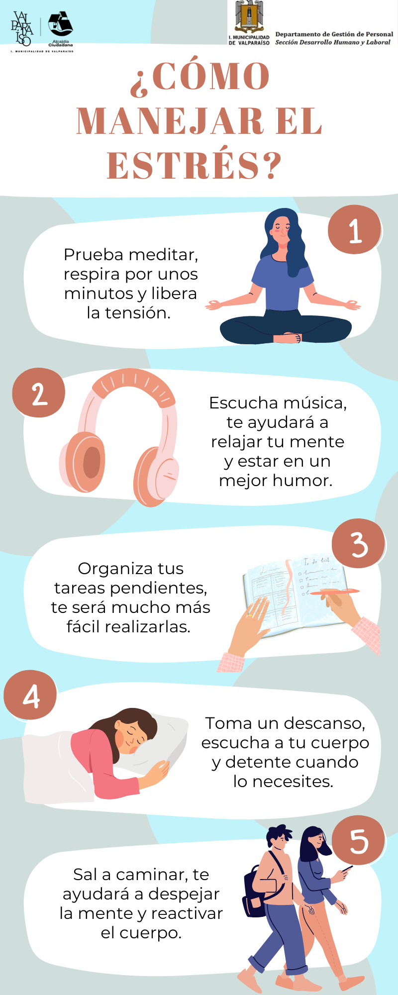La conexión entre el estrés y la salud bucal